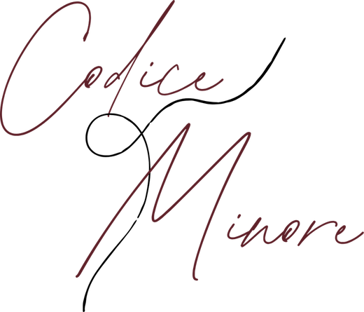 Codice minore